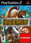 PS2 GAME - DARWIN (MTX)